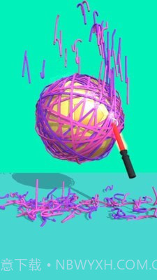 橡皮带切切切截图2