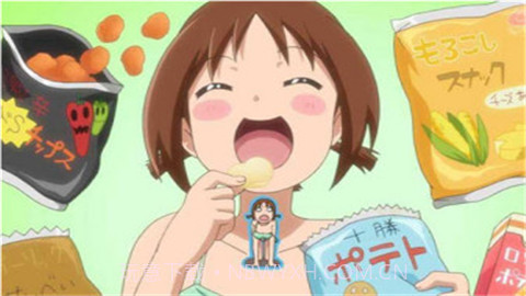 和雏子一起睡觉汉化版截图2 和雏子一起睡觉汉化版截图2