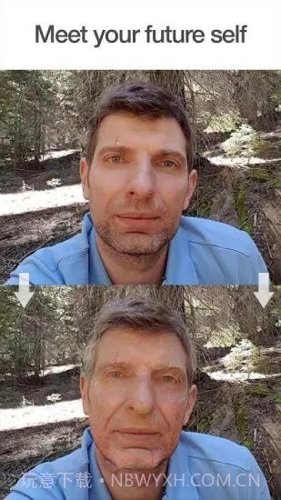 faceappV2.0.957截图2