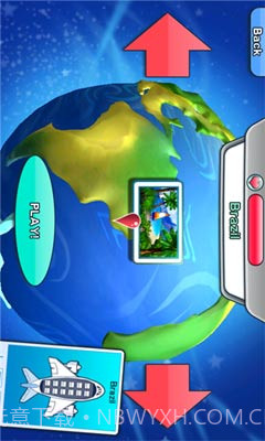 即刻起航截图3 即刻起航截图3