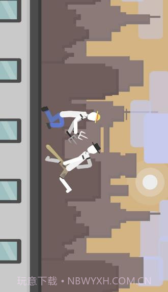 木偶决斗截图1
