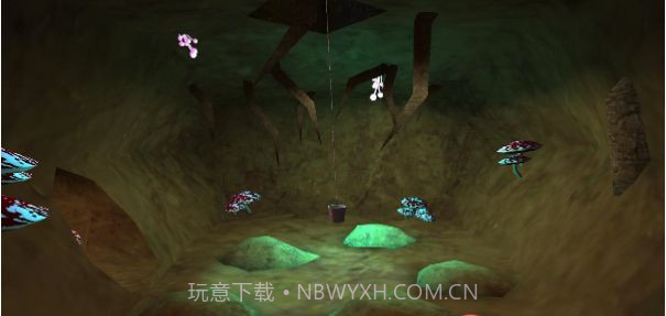 可怕的洋娃娃截图2 可怕的洋娃娃截图2