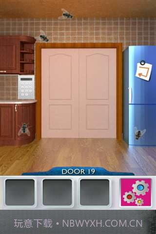 密室逃生200道门截图2