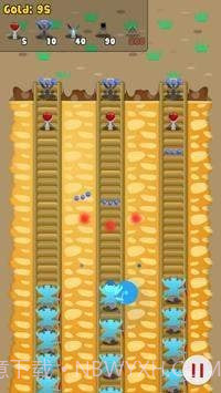 巨魔的防御截图2