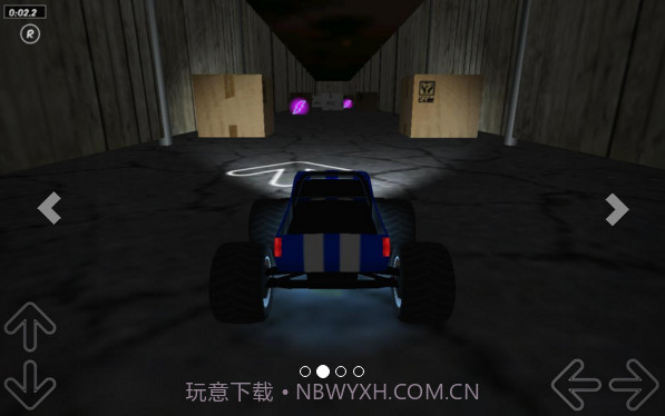 玩具车拉力截图2 玩具车拉力截图2