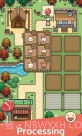 逃离城市:乡村生活截图1 逃离城市:乡村生活截图1