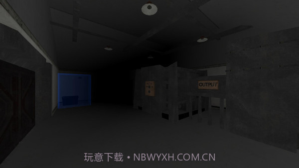 SCP秘密实验室截图4