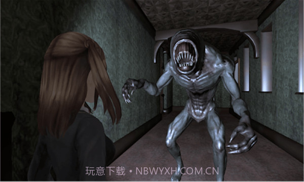 生化危宅截图2 生化危宅截图2