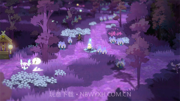 妖之乡截图2 妖之乡截图2