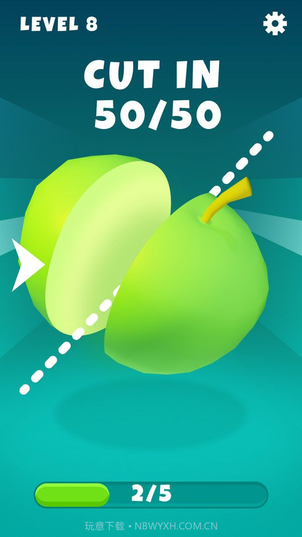 全部切开最新版截图4