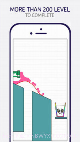 恋爱玻璃杯截图1