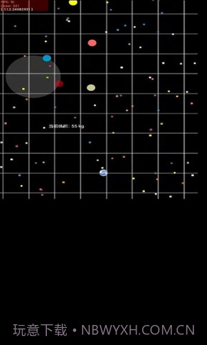 疯狂球球截图1 疯狂球球截图1