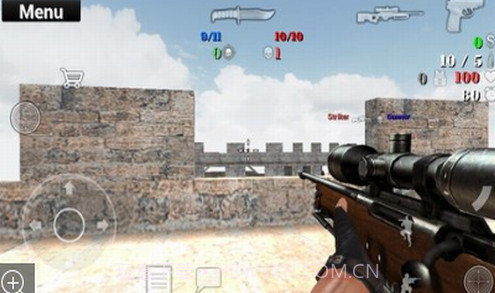 特别行动小队2截图1 特别行动小队2截图1