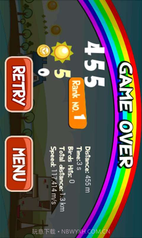 弹跳节奏大师截图5 弹跳节奏大师截图5