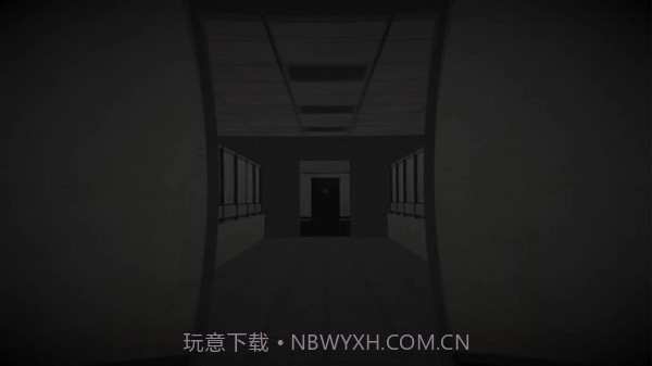 SCP秘密实验室截图1