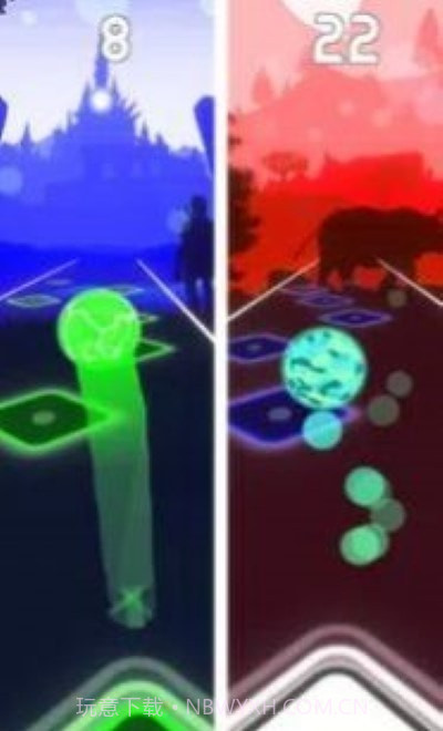 布鲁诺魔法快速跳跃截图3