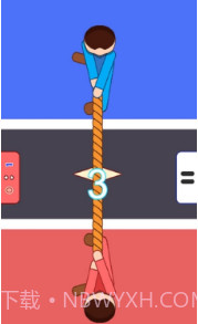 双人PK对决截图2