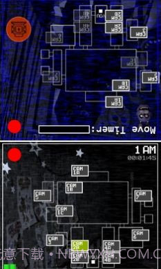 FNaF Multiplayer Mobile联机截图2