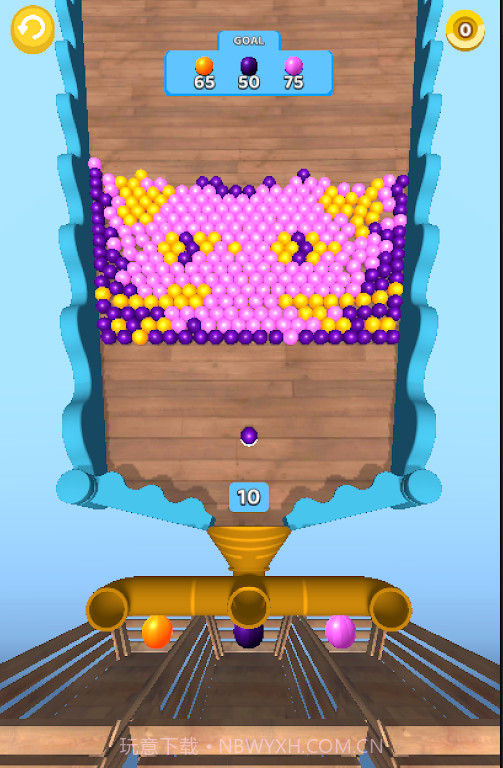 射击泡泡糖截图3 射击泡泡糖截图3