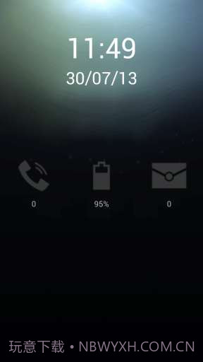 悬停控制 Hovering Controls截图4