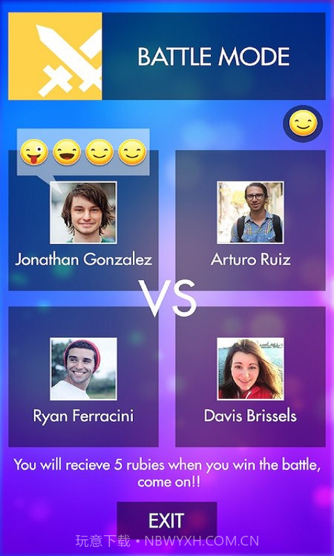 钢琴3（钢琴块3）截图4