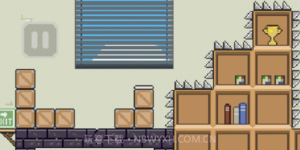 这班上够了截图3