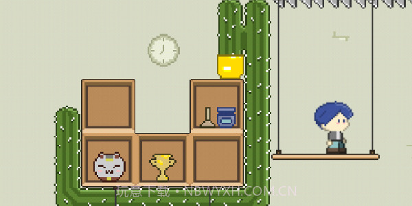 这班上够了截图2