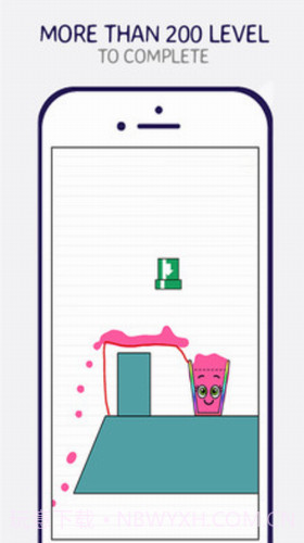 恋爱玻璃杯截图3