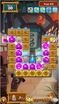 怪兽克星：闪电连线截图2