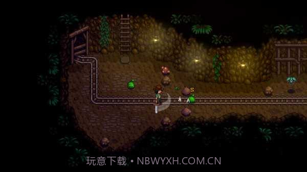 星露谷物语无限金币无限物品截图2