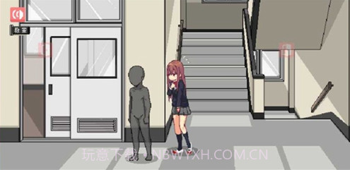 和散漫的同学一起生活截图1