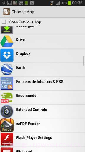 悬停控制 Hovering Controls截图1