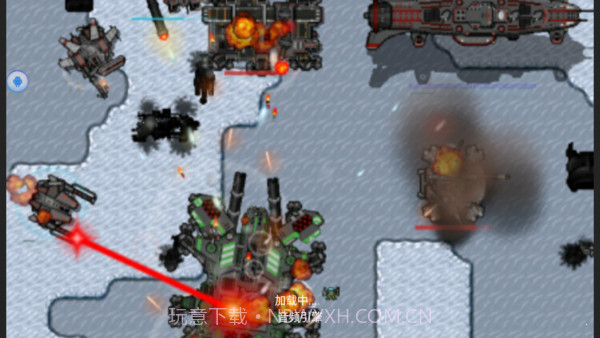 铁锈战争ek模组截图1