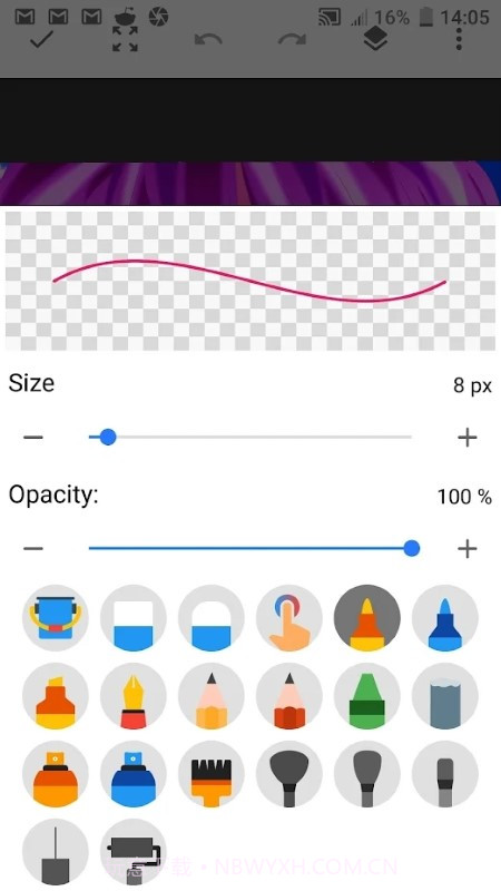 Sketchbook 2截图3 Sketchbook 2截图3
