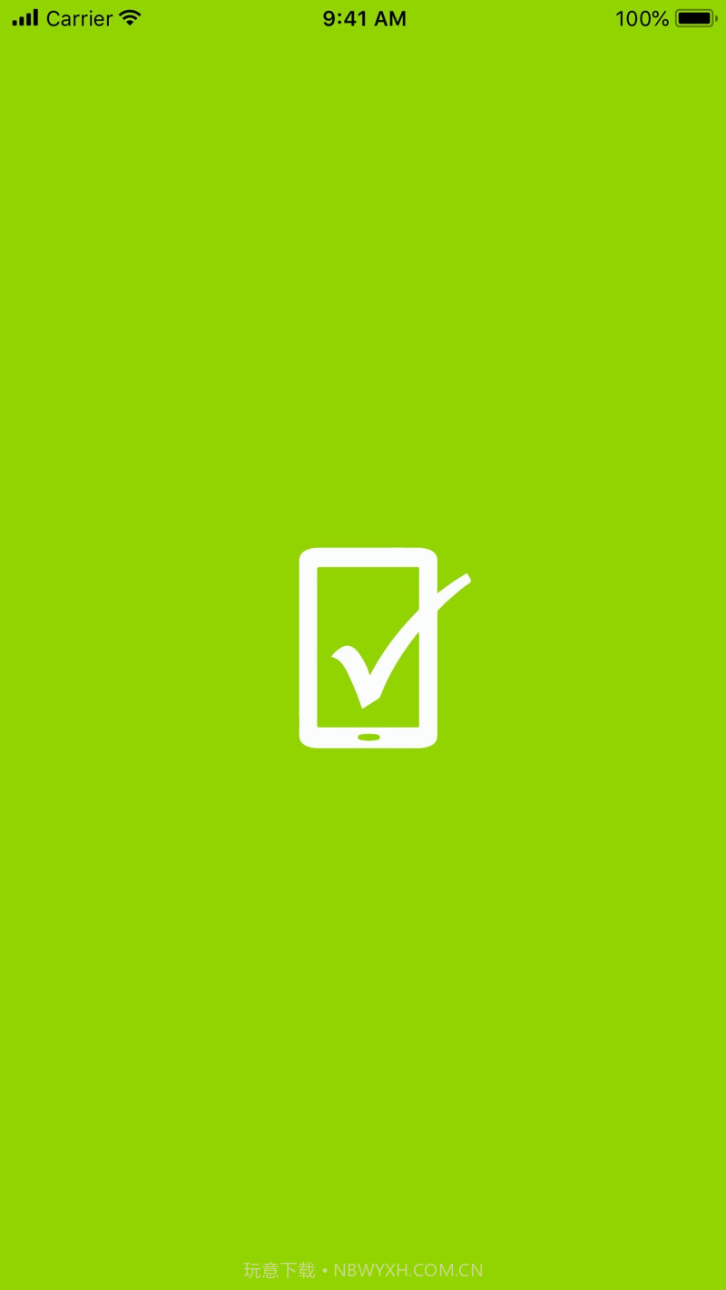 CTR问卷宝截图2 CTR问卷宝截图2