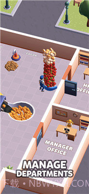 顶级巧克力商店截图3 顶级巧克力商店截图3