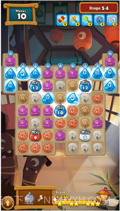 怪兽克星：闪电连线截图1