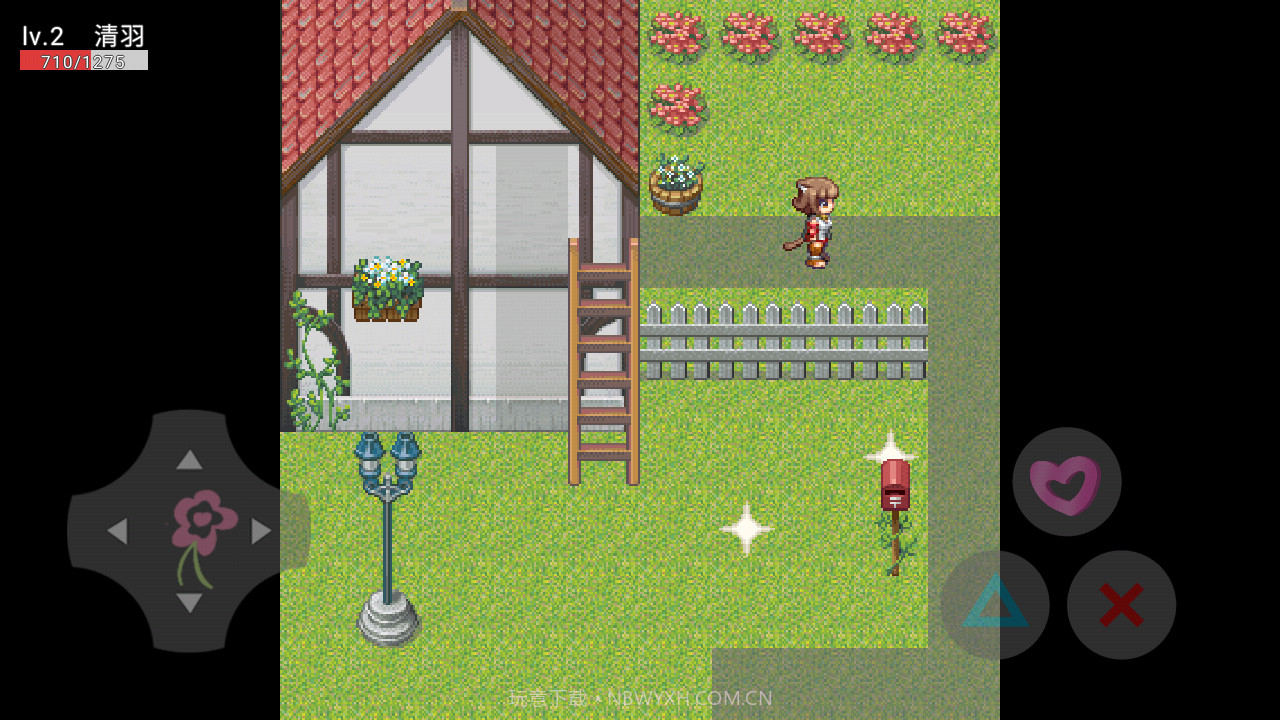 凹凸学园噩梦的开始截图3