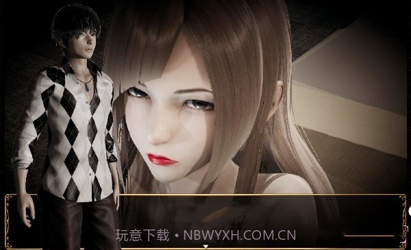 侵染命运轮回截图1 侵染命运轮回截图1