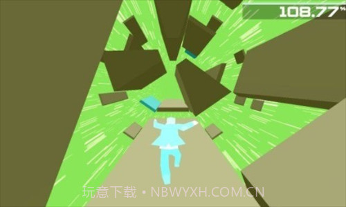 科学家跑酷截图2 科学家跑酷截图2