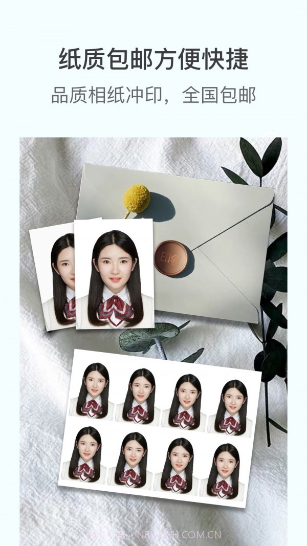 印象证件照截图5 印象证件照截图5