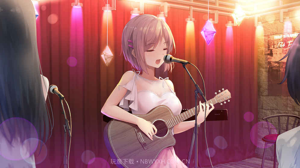 寻迹游戏app截图2