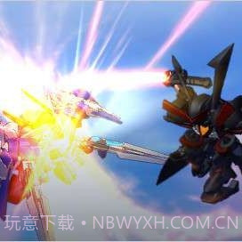 SD高达G世纪:世界 完全汉化版(悟饭)截图5 SD高达G世纪:世界 完全汉化版(悟饭)截图5