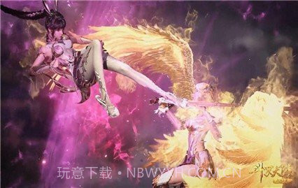 斗罗大陆小舞模拟器截图3 斗罗大陆小舞模拟器截图3