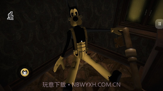 惊悚本迪的秘密截图2 惊悚本迪的秘密截图2