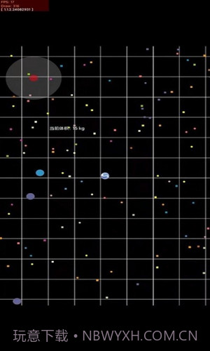 疯狂球球截图3 疯狂球球截图3