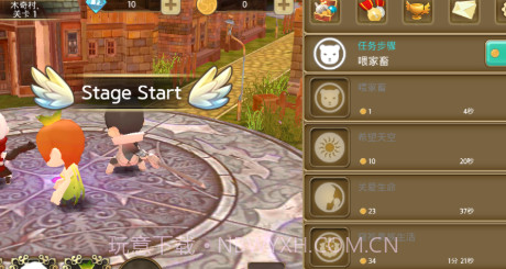 懒惰召唤大师截图2 懒惰召唤大师截图2