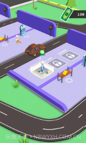 汽车护理店截图3 汽车护理店截图3