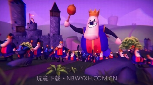 弹射器射手截图2