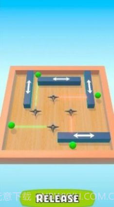 滑块切球截图3 滑块切球截图3